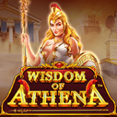 Wisdom of Athena hot game on Happy Bingo